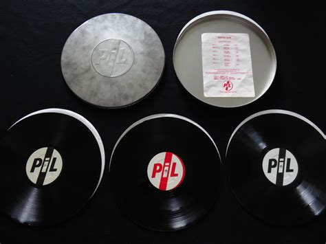 metal box public image ltd scaruffi|pil metal box.